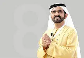 Sheikh Mohammed pays tribute to volunteers 